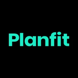 Ikon Planfit - Gym Workout Planner
